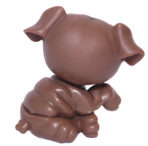 #0881 Bulldog